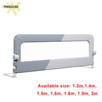 PANGDUBE 1pc Baby Playpen Bed Rail Guard for Kid Bed Guardrail Screw-free Installation Barrier for Bed Protection for Baby Fence