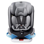AP01 KL005 Child Car Seat 360° Rotating 5-Point Belt 9-36kg 0 -12 years ECE ISOFIX Child Safety Seat